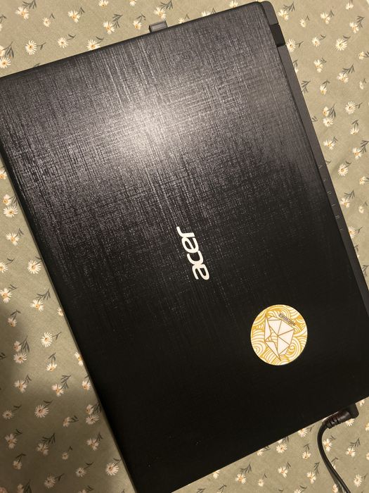 PC portatil Acer em bom estado