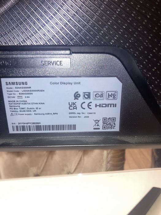 Konputer stacjonrany Rtx4060