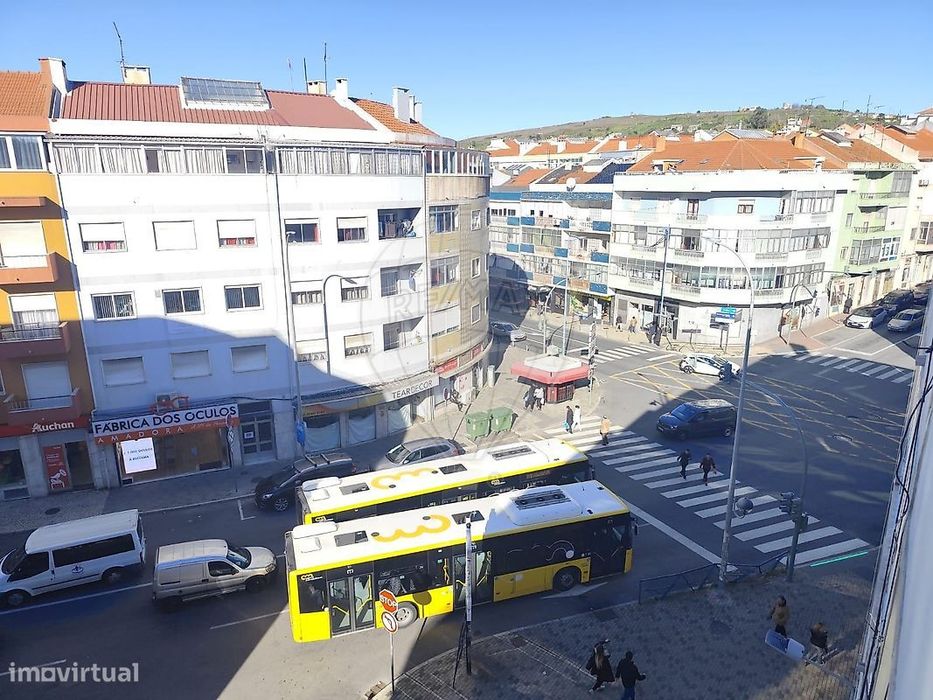 Apartamento T1 para venda