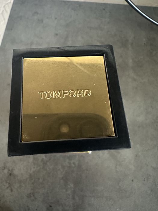 Tom Ford Tobacco Vanille