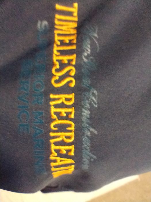 Kurtka United States Coast Guard  USCG)