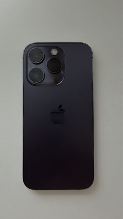 iPhone 14 pro 256 gb
