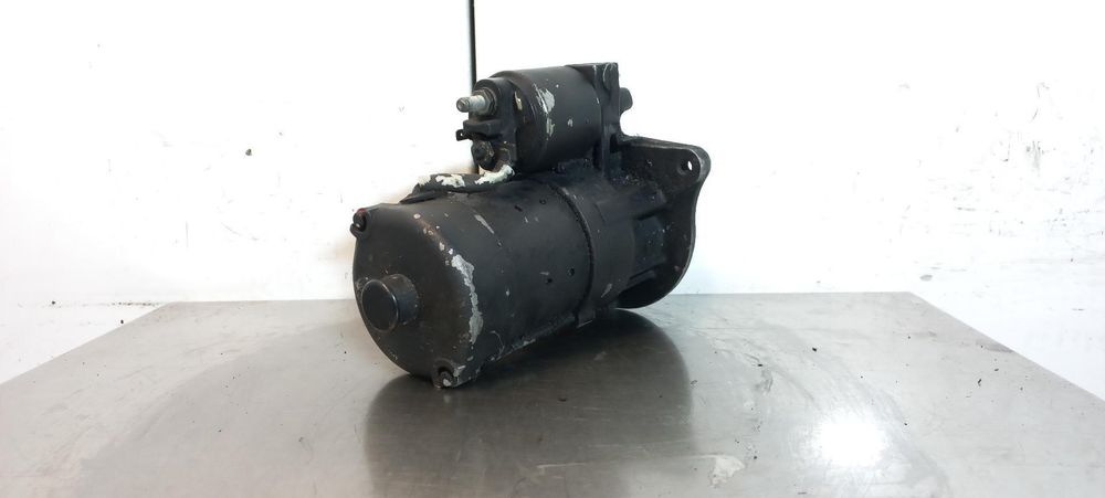 Motor De Arranque Iveco Daily Kombi 1989