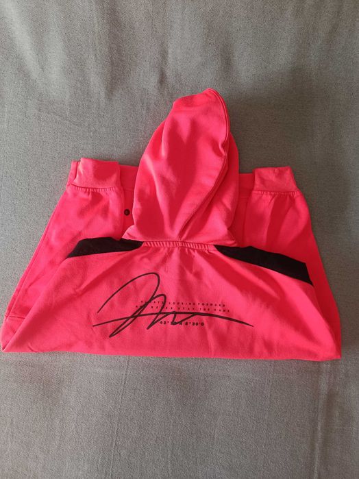 Sweat com capuz Zara de rapaz, tamanho 152cm – 11/12 anos