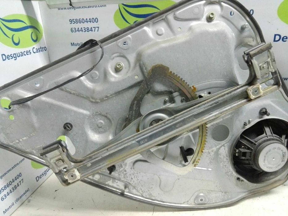 ELEVADOR DE VIDRO TRASEIRO DIREITO FORD FOCUS C-MAX 2007 -3M51 P203 A28BR