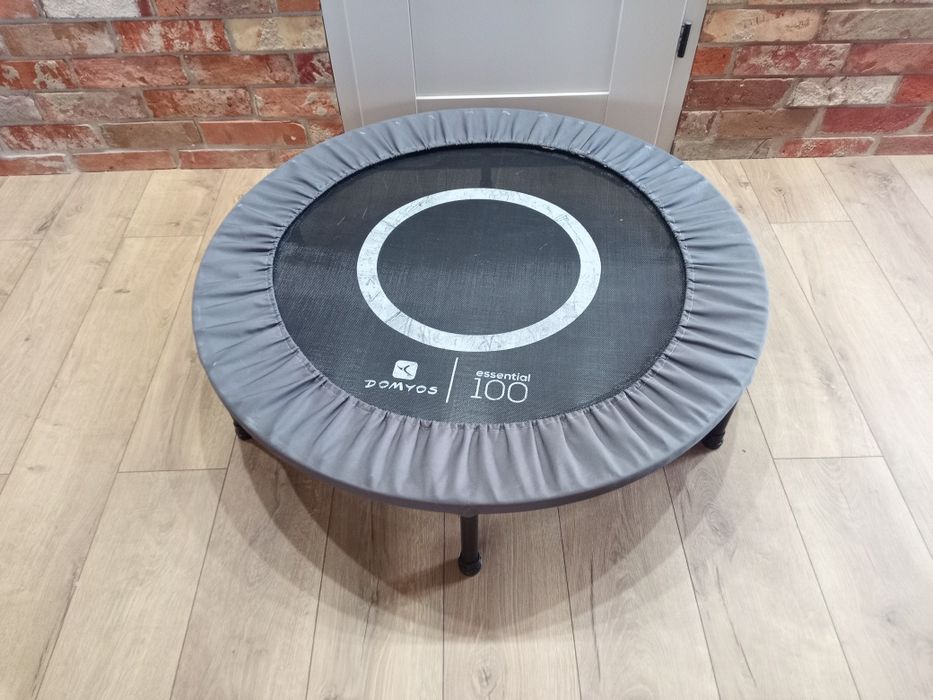 Trampolina DOMYOS