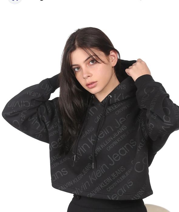 Худі толстовка Calvin Klein jeans xs