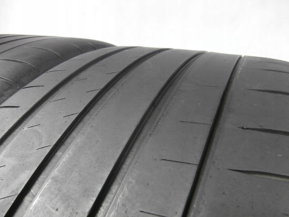 2x opony 295/35r19 michelin pilot sport 4 s