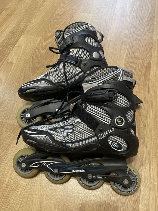 Роликові ковзани FILA