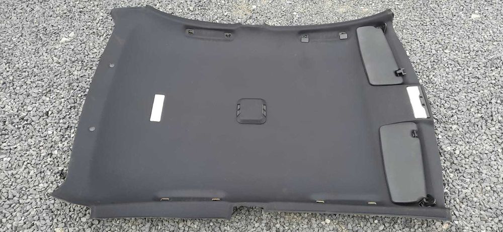 Sufit podsufitka czarna  BMW E46 compact, kompakt, m pakiet