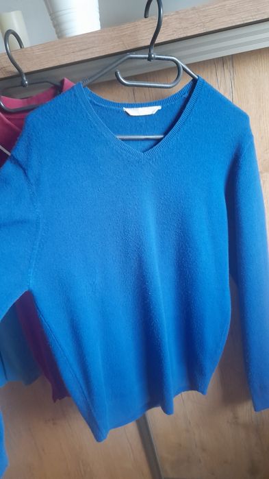 Koszulki polo Bytom Boss sweterek