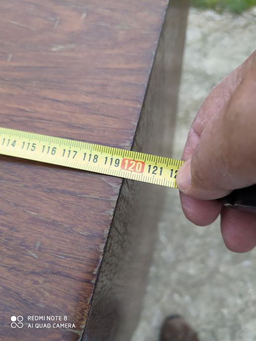 Secretária vintage com gavetas almofadas a capitone