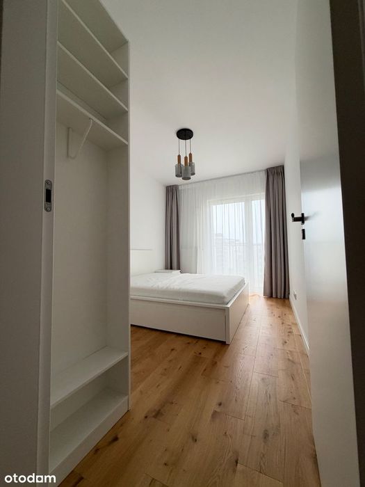 Mieszkanie – Warszawa, Śliwice, Praga-Północ - Widok 4