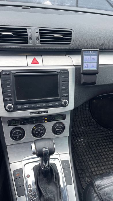 Продам VW Passat 2.0 дизель Full automat