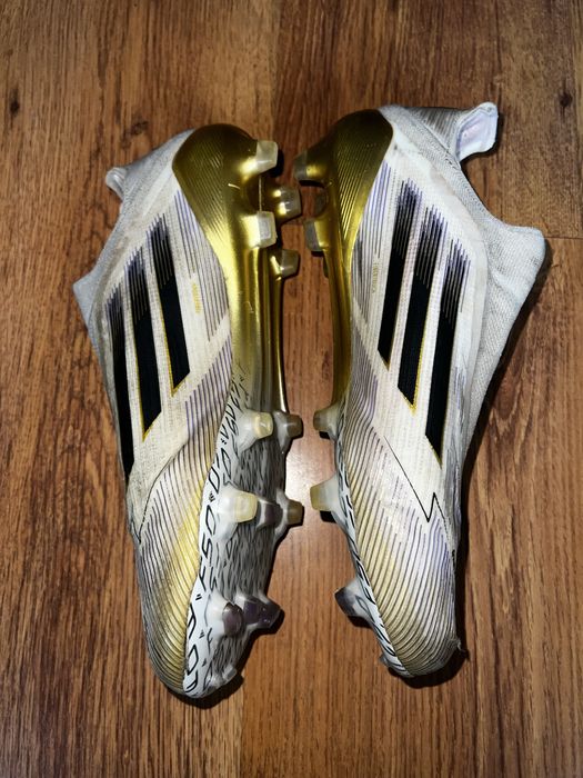 Buty piłkarskie Korki Adidas F50 Elite Laceless FG