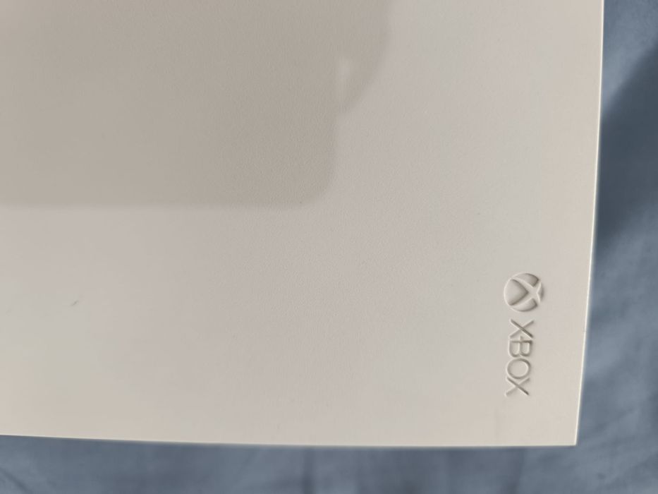 Xbox One s 500GB