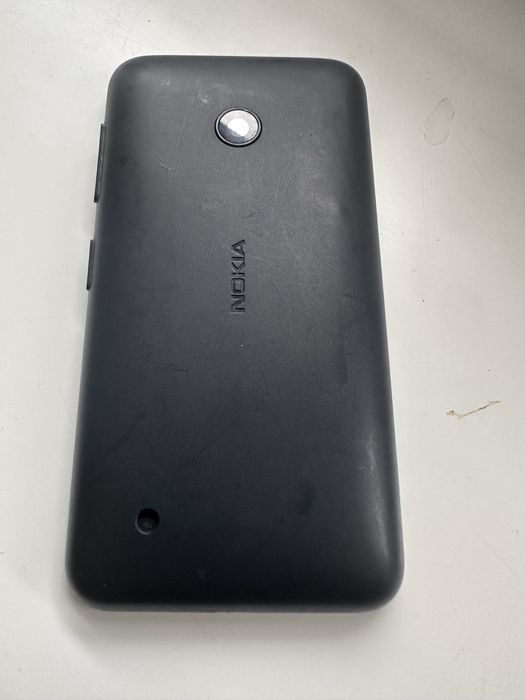 Телефон Nokia Lumia 530 Dual SIM