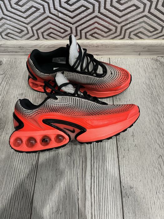 Кроссовки nike dn 42 размер,