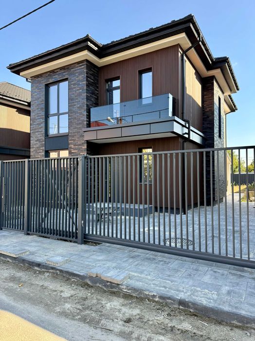 Будинок за адресою (площа 215 м²) - Atlanta.ua - фото 2