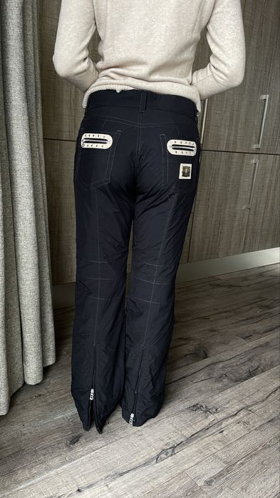 Костюм Bogner пуховий