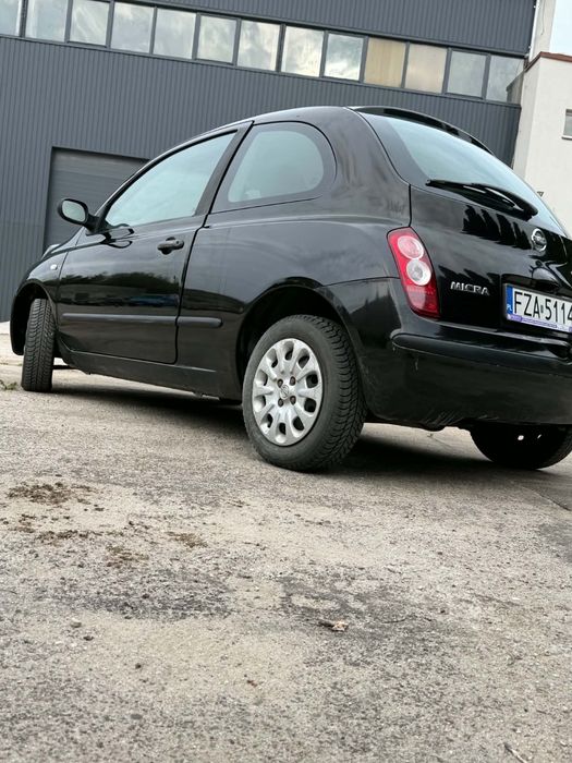 Sprzedam samochód