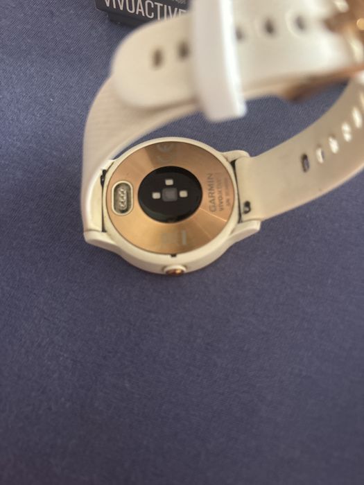 Garmin vivoactive 3