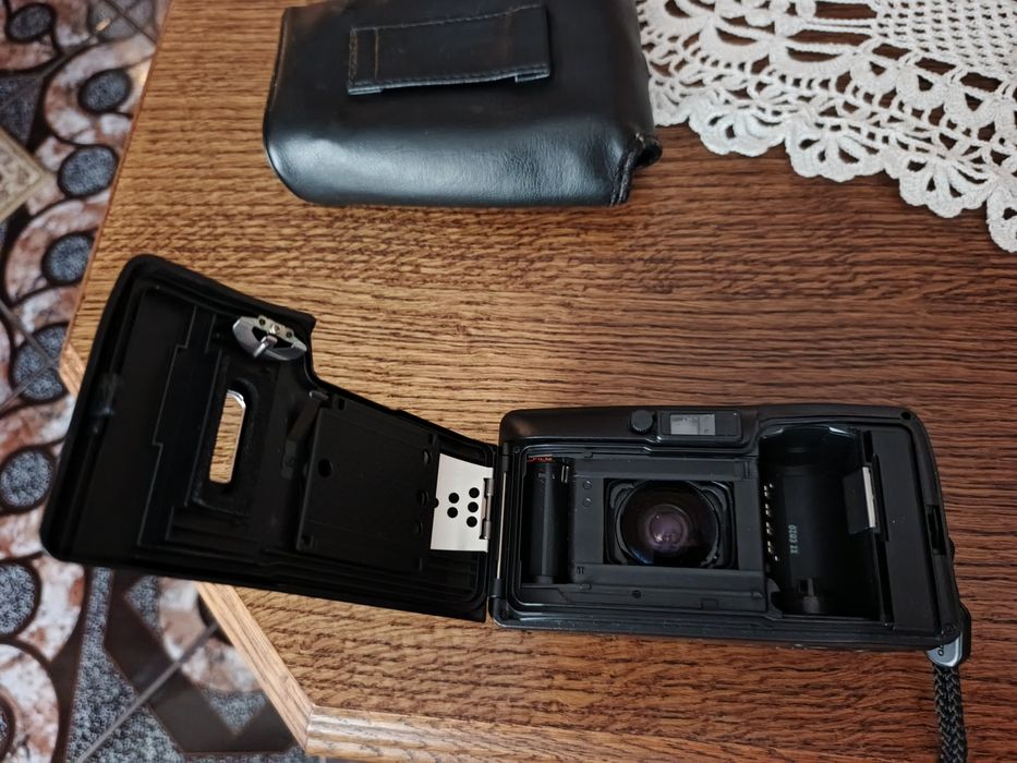 Olympus AF superzoom 105 jak nowy