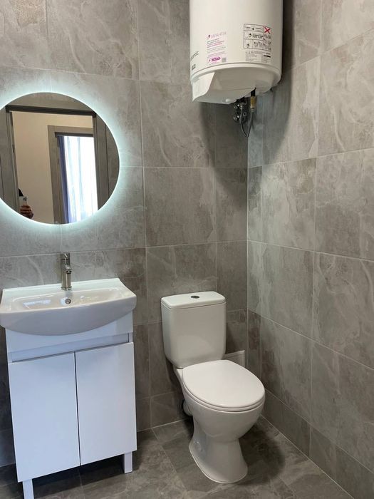 еОселя Продам 2к квартиру с ремонтом и видом МОРЯ на Таирова Акварель