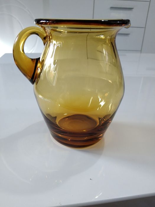 Dzbanuszek mlecznik Spółdzielnia Mechaników i Optyków