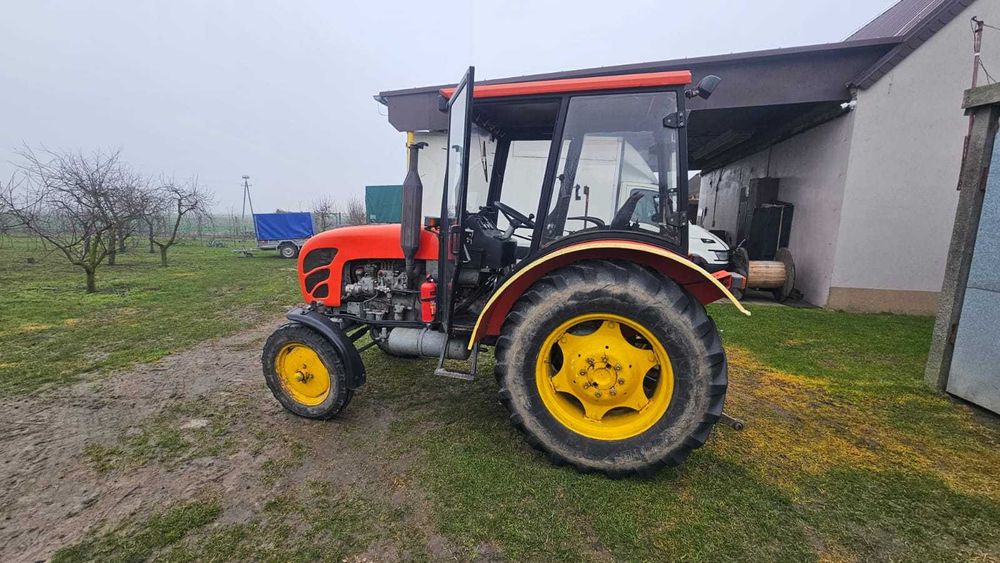 ursus c360 sadowniczy