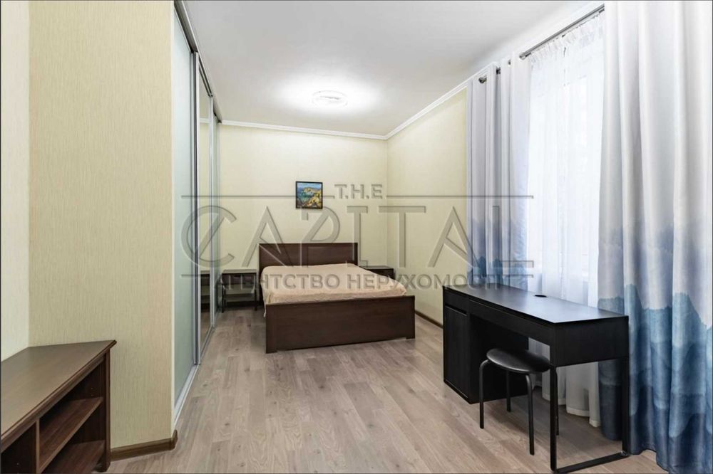 Продаж 3к (87м²)‼️Нова Квартира Київ, Шевченківський пер. Тбіліський