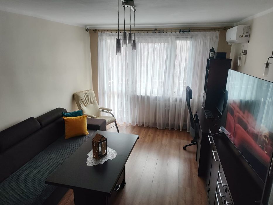 Mieszkanie 3-pok, 49 m², Kędzierzyn-Koźle, oś. Piastów