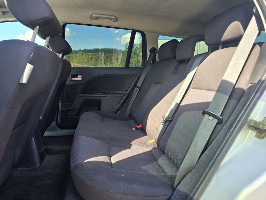 Ford Mondeo mk3 kombi 1.8 Ben 110KM Hak,