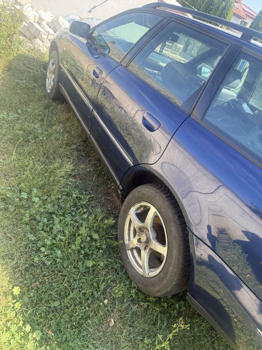 Audi a4b5 1.9 tdi na czesci