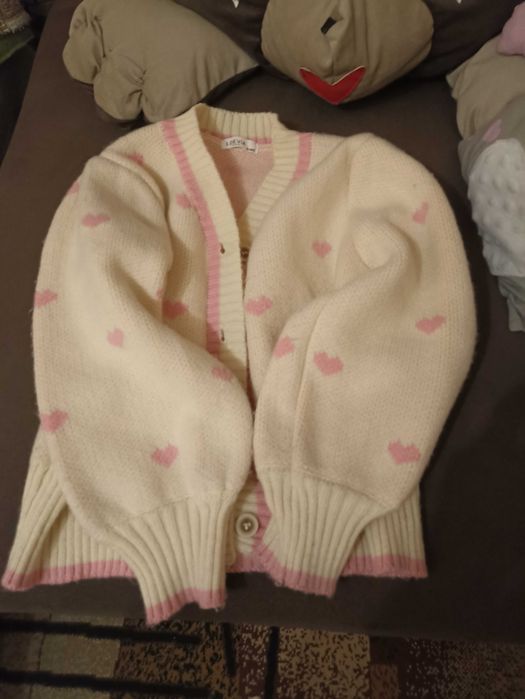 Светер (кардиган)