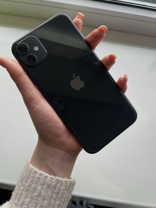 Айфон 11 Iphone 11 128 гб