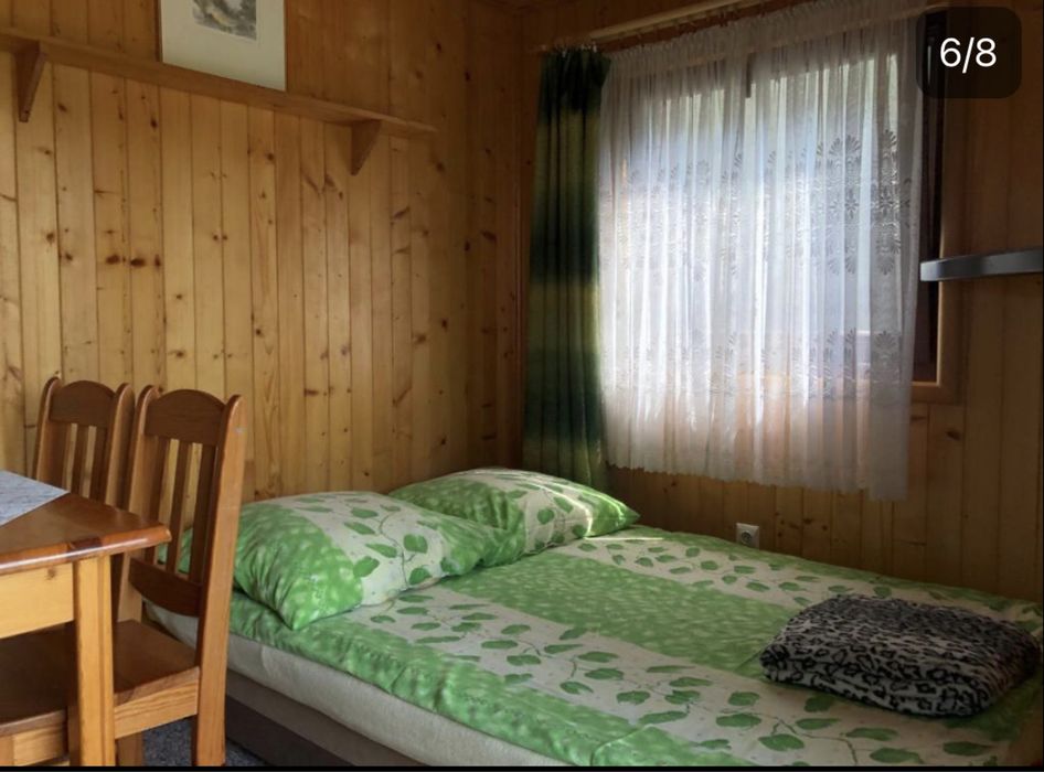 ‼️ Domki w Jastarni  Domki letniskowe || Nocleg nad morzem