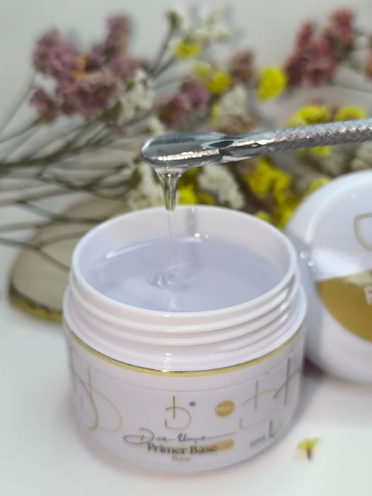 Passamos a linha de cosméticos