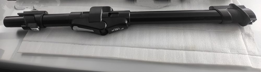 Труба аккумуляторного пилососа  Rowenta