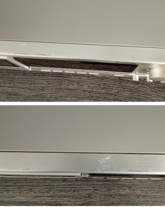 DENON DRM-710 Stereo Cassette Deck 1992-94