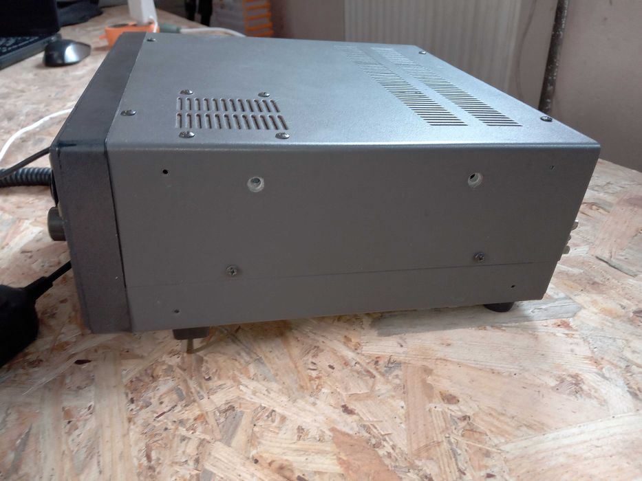 Трансивер Icom IC-726