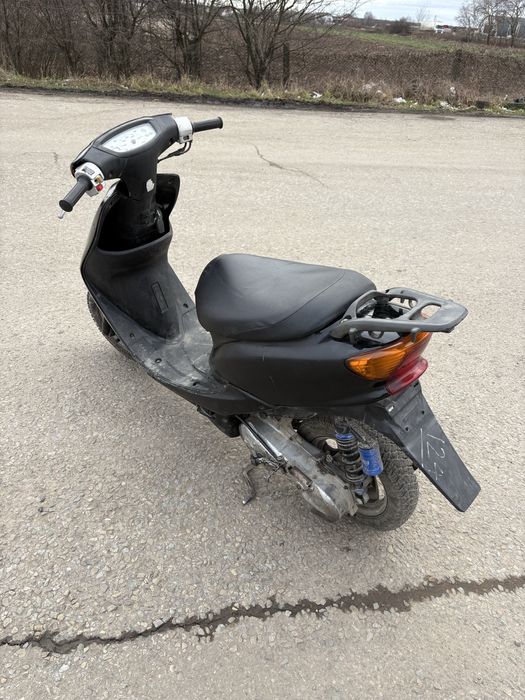 Джог са 16[ТАЛОН]-терміново