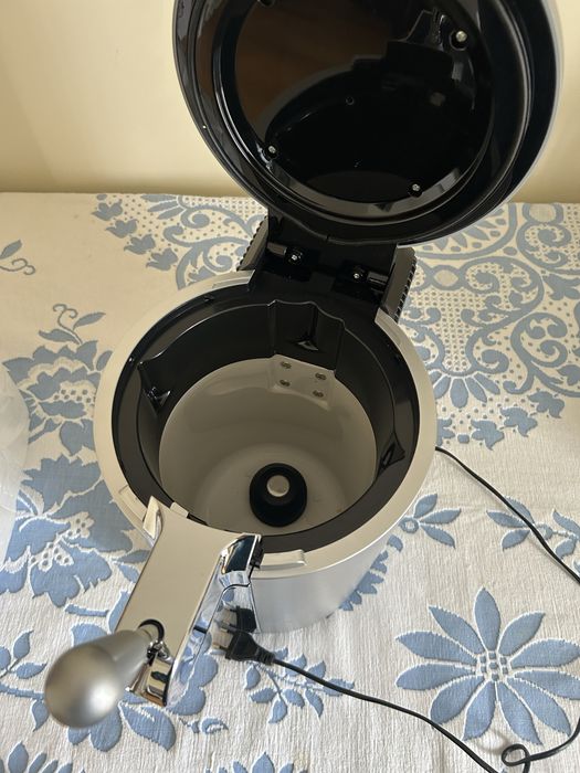 Maquina Cerveja Krups