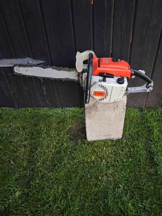 Piła spalinowa Stihl  041 AV