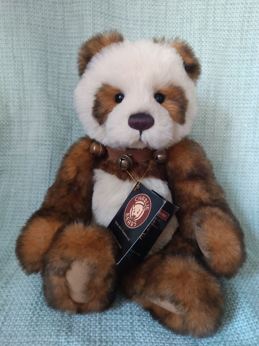 charlie bears - Дитячий світ - OLX.ua