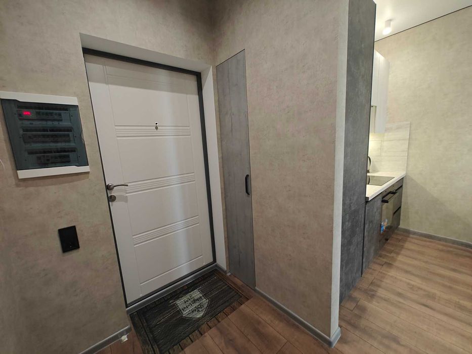 ОРЕНДА 1-к ПОДОБОВО/посуточно Крюківщина Вишневе Крюковщина Вишневое