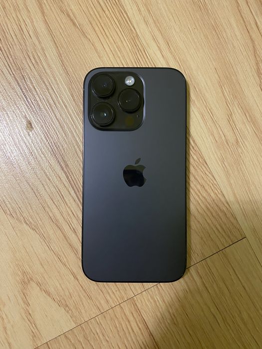 iPhone 14 Pro 128gb e-sim