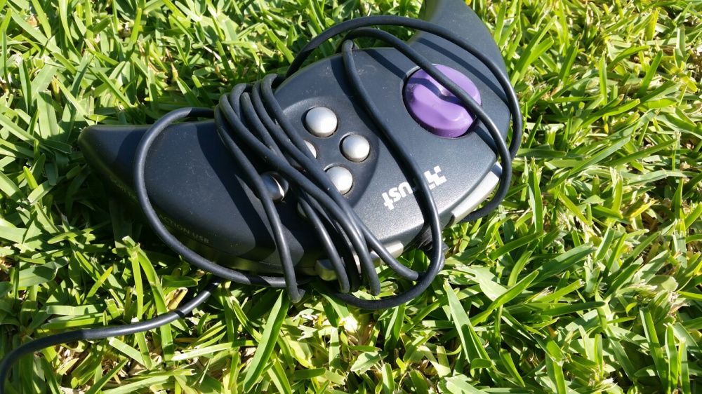 PC Remote Control with USB64729665641986120