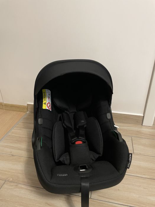 Fotelik/ nosidło Avionaut Cosmo 2.0