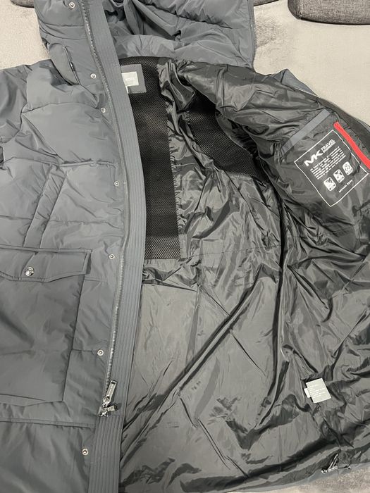 Пуховик Michael Kors